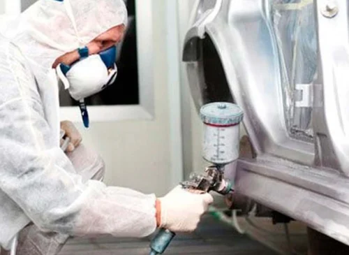 La restauración de vehículos: trabajo de taller para recuperar carrocería y acabados