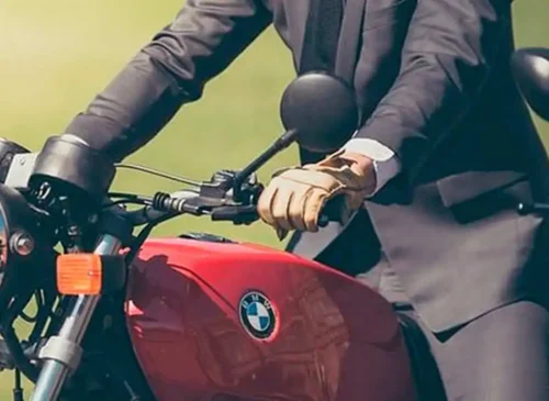 Las motos restauradas más rentables: moto clásica restaurada lista para revalorización