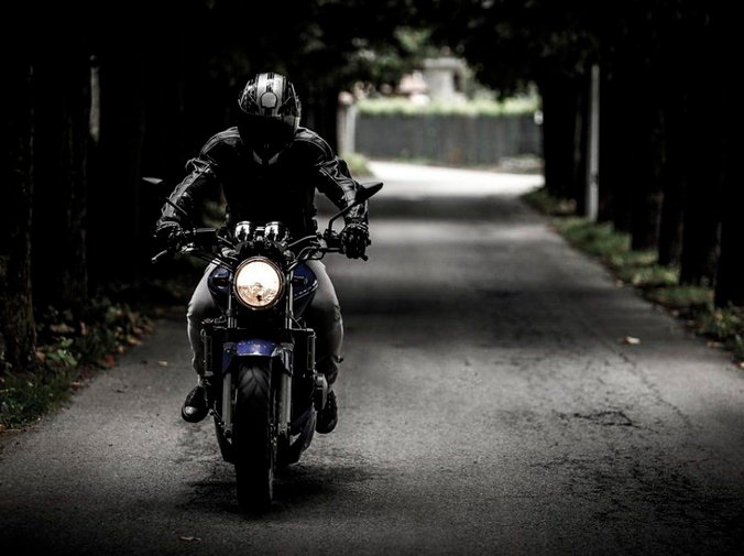 ¿Cuándo se considera que una moto es clásica?